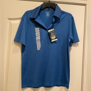Men’s Polo Shirt New With Tags